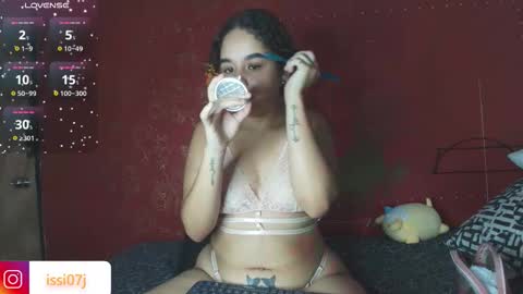 Isis Blade online show from October 2025 06:32:02 PM