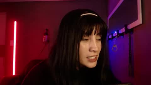 Snapshot of isis_diosa chatting on November 2025 06:44:01 AM Ana Maria online show from November 2025 06:44:01 AM