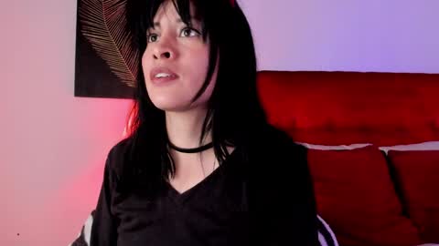 Ana Maria online show from April 2026 07:18:01 PM