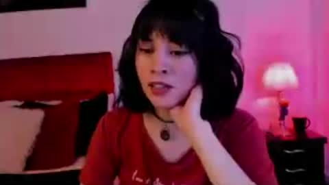 Snapshot of isis_diosa chatting on July 2026 03:37:02 PM Ana Maria online show from July 2026 03:37:02 PM