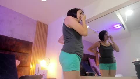 Snapshot of isisblakee chatting on October 2025 02:41:02 AM Isis online show from October 2025 02:41:02 AM