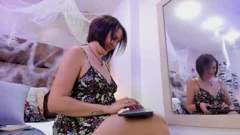 Snapshot of isisblakee chatting on October 2025 11:22:01 AM Isis online show from October 2025 11:22:01 AM