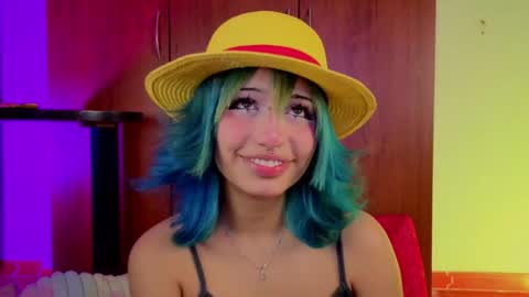 Isisjones18 online show from April 2026 08:17:02 AM