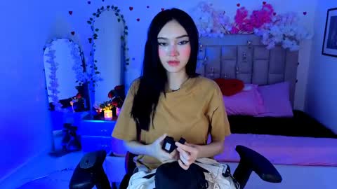 Isla Rosee18 online show from April 2026 01:19:01 AM