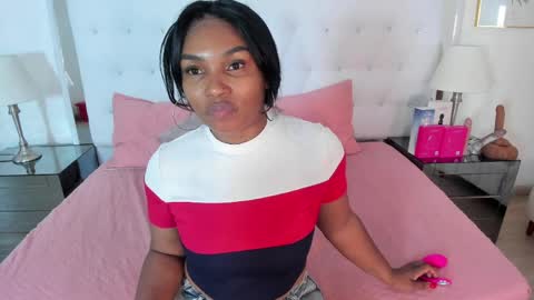 Vanessa online show from April 2026 11:32:01 AM