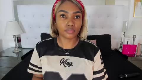 Vanessa online show from July 2026 11:26:01 AM