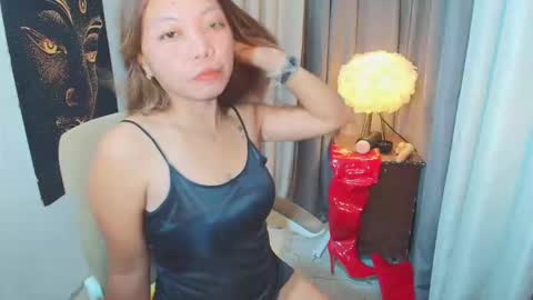 Snapshot of island_girly chatting on October 2025 10:56:02 AM YOUR ISLAND GIRL WHO NAMED ALEXA online show from October 2025 10:56:02 AM