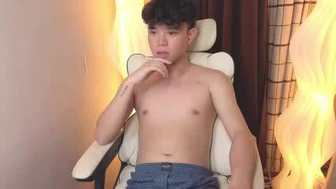 Snapshot of islandboy_ethan chatting on March 2026 03:25:02 AM Nathaniel online show from March 2026 03:25:02 AM