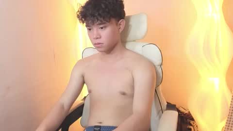 Snapshot of islandboy_ethan chatting on March 2026 05:02:01 AM Nathaniel online show from March 2026 05:02:01 AM