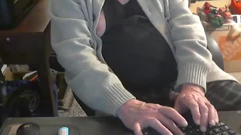 Duke online show from January 2025 11:45:02 AM