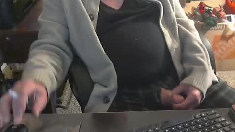 Duke online show from January 2025 02:46:01 PM