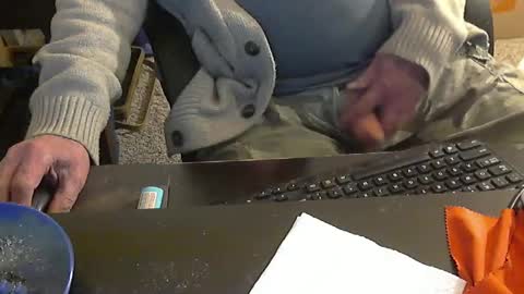 Duke online show from January 2025 11:54:01 PM