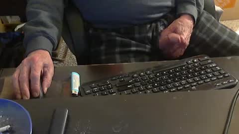 Duke online show from February 2025 03:21:02 AM