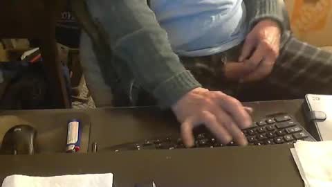 Duke online show from November 2025 10:48:01 PM