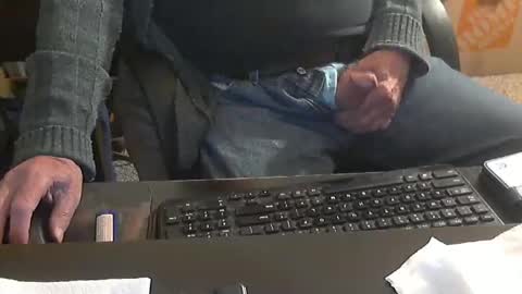 Duke online show from November 2025 06:57:01 PM