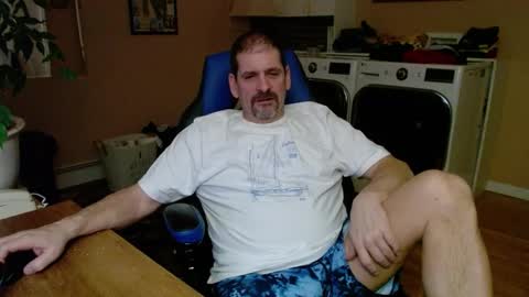 Snapshot of islandguy70 chatting on February 2025 12:06:02 AM Jim online show from February 2025 12:06:02 AM