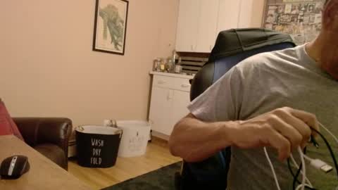 Snapshot of islandguy70 chatting on October 2025 09:50:02 AM Jim online show from October 2025 09:50:02 AM