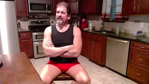 Snapshot of islandguy70 chatting on October 2025 11:27:02 PM Jim online show from October 2025 11:27:02 PM