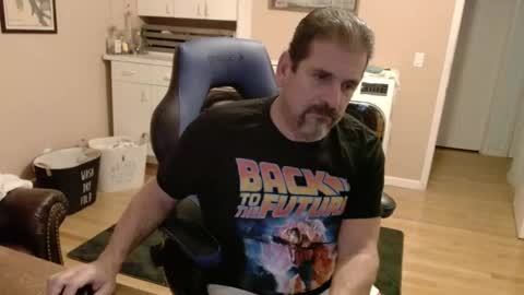 Jim online show from November 2025 09:35:01 PM