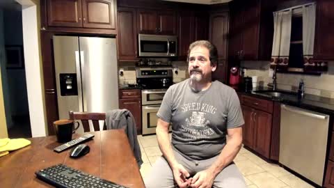 Jim online show from November 2025 01:26:02 AM