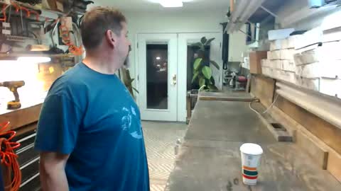 Jim online show from January 2026 10:15:01 PM