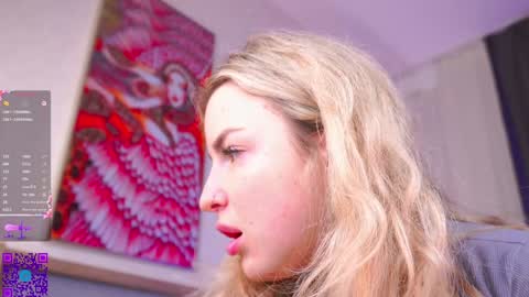 Im Eva  Lovense is activeThere are legends that in this room all your wishes can come true  Private is Open  online show from December 2025 04:42:02 AM