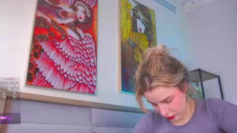 Snapshot of islandladies chatting on June 2026 04:15:01 AM Im Eva Lovense is activeThere are legends that in this room all your wishes can come true Private is Open online show from June 2026 04:15:01 AM