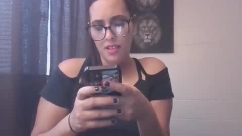 BiancaRose online show from January 2025 02:27:02 AM