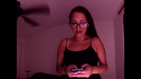 BiancaRose online show from October 2025 01:51:02 PM