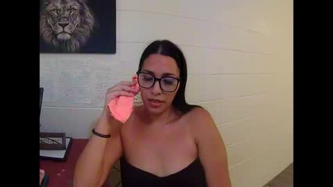 BiancaRose online show from November 2025 02:56:02 AM