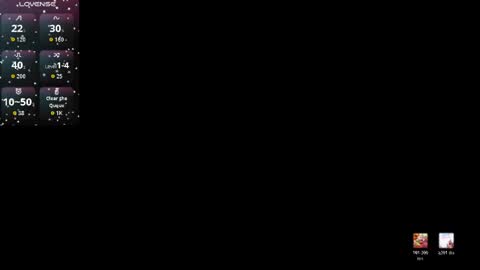 IslaScott online show from April 2026 07:44:01 PM