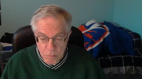 islesman22 online show from February 2025 09:05:02 PM