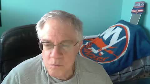 islesman22 online show from March 2026 09:53:02 PM