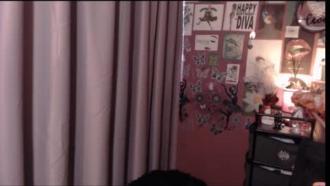 Rebecca online show from February 2025 11:09:02 AM