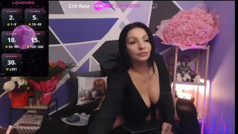 Snapshot of israakarmaa chatting on March 2026 05:24:02 AM Rebecca online show from March 2026 05:24:02 AM