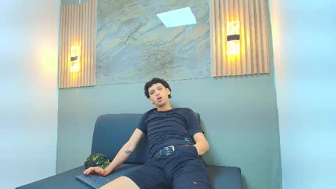 Israel online show from October 2025 08:15:01 PM