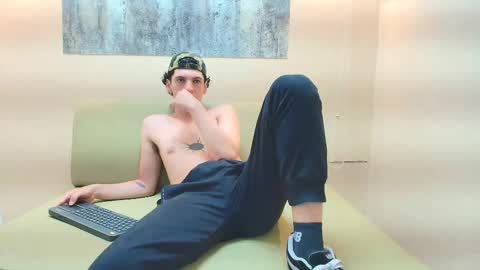 Israel online show from October 2025 07:35:02 PM