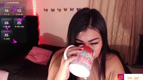 isabella p online show from September 2025 05:13:01 AM