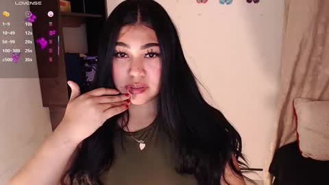 Snapshot of issa_gg chatting on January 2026 02:28:01 AM isabella p online show from January 2026 02:28:01 AM