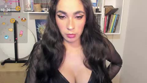 INSTAGRAM issabella18   TWITTER issa latin online show from February 2026 05:25:01 AM