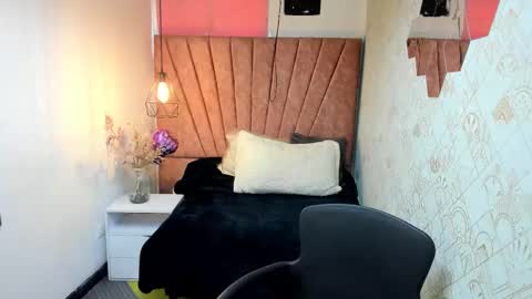 ISSA MILF online show from October 2025 01:17:02 PM