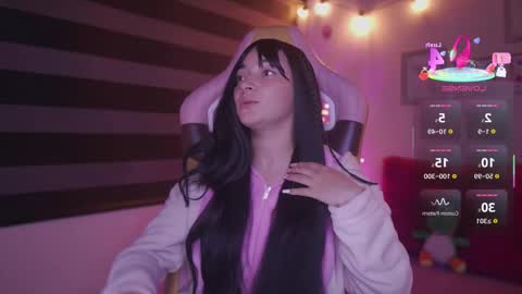 ISSA  online show from March 2025 10:47:01 PM