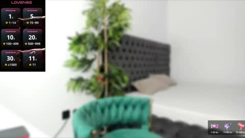 Issy online show from April 2026 05:10:01 AM