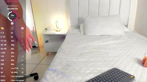 Snapshot of issabellarodriguez chatting on April 2026 05:41:01 AM Isa online show from April 2026 05:41:01 AM