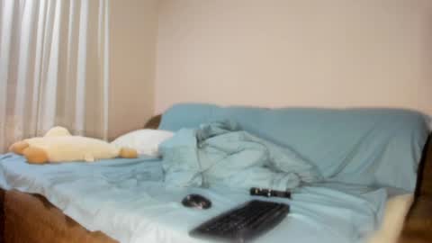 Issabelle online show from February 2025 06:21:01 AM