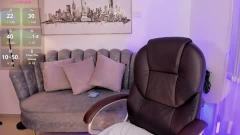 issi_loren online show from May 2026 12:22:02 PM