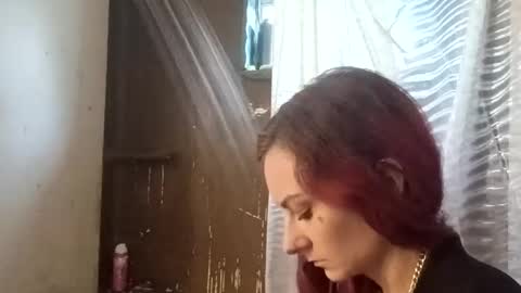 Snapshot of issyamazin667 chatting on September 2025 07:38:01 PM Girlnextdoor online show from September 2025 07:38:01 PM