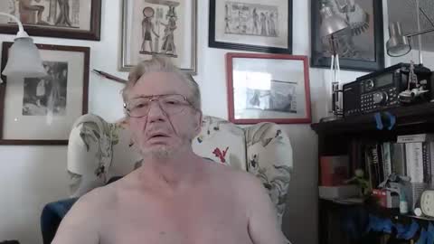 ImYourBitch online show from March 2026 07:08:01 PM