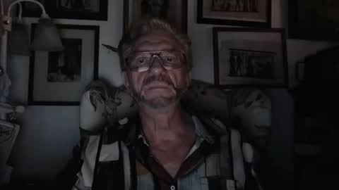 ImYourBitch online show from March 2026 05:46:02 AM