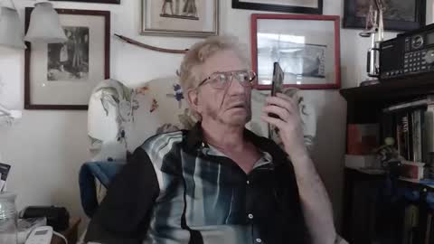 ImYourBitch online show from April 2026 01:17:02 AM